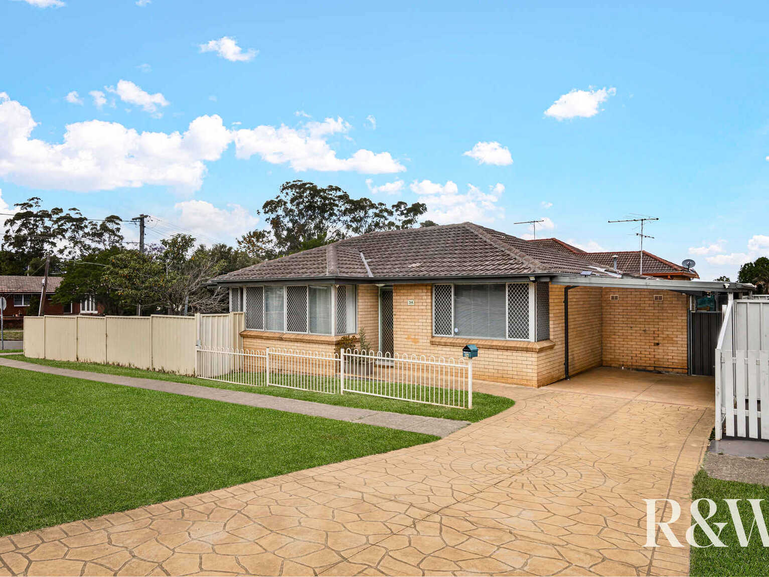34 & 34A Nelson Street Mount Druitt 34 & 34A Nelson Street Mount Druitt