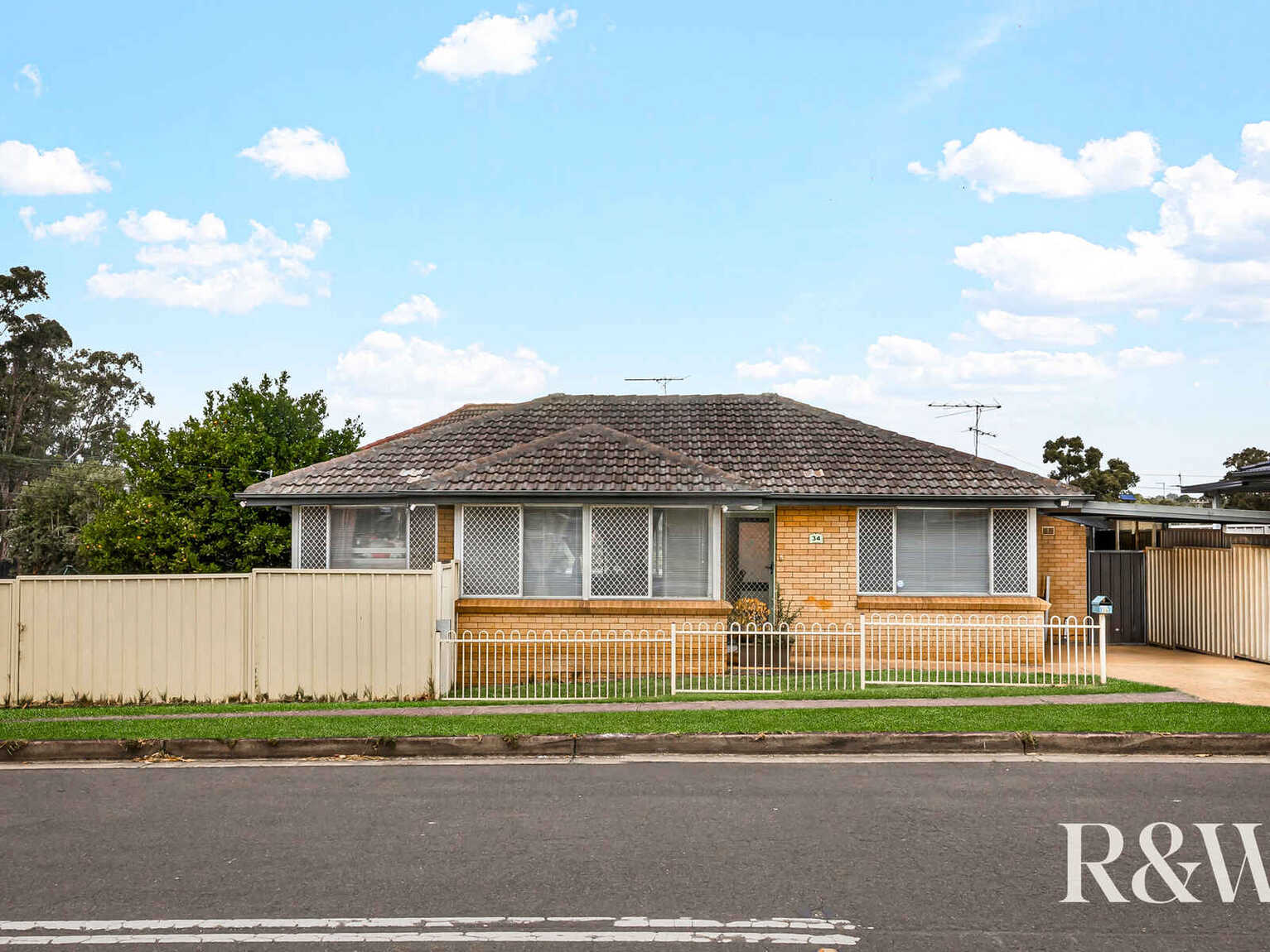 34 & 34A Nelson Street Mount Druitt 34 & 34A Nelson Street Mount Druitt