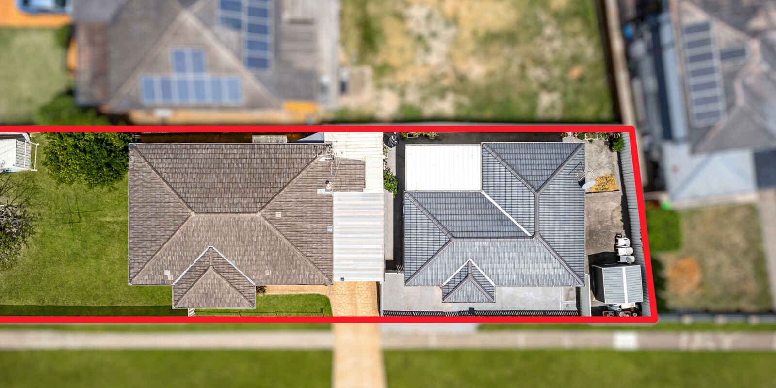 34 & 34A Nelson Street Mount Druitt 34 & 34A Nelson Street Mount Druitt