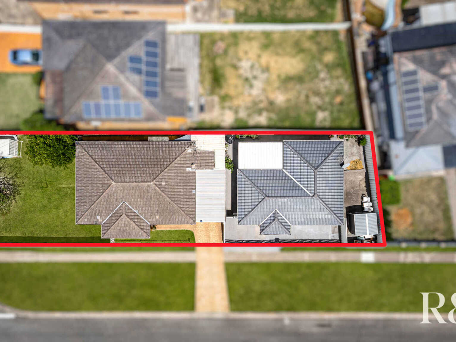 34 & 34A Nelson Street Mount Druitt 34 & 34A Nelson Street Mount Druitt