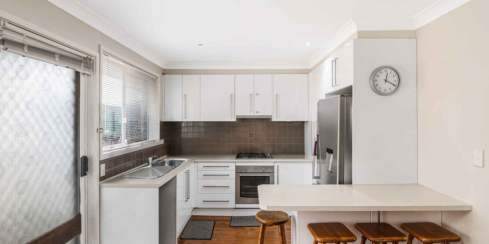 34 & 34A Nelson Street Mount Druitt 34 & 34A Nelson Street Mount Druitt