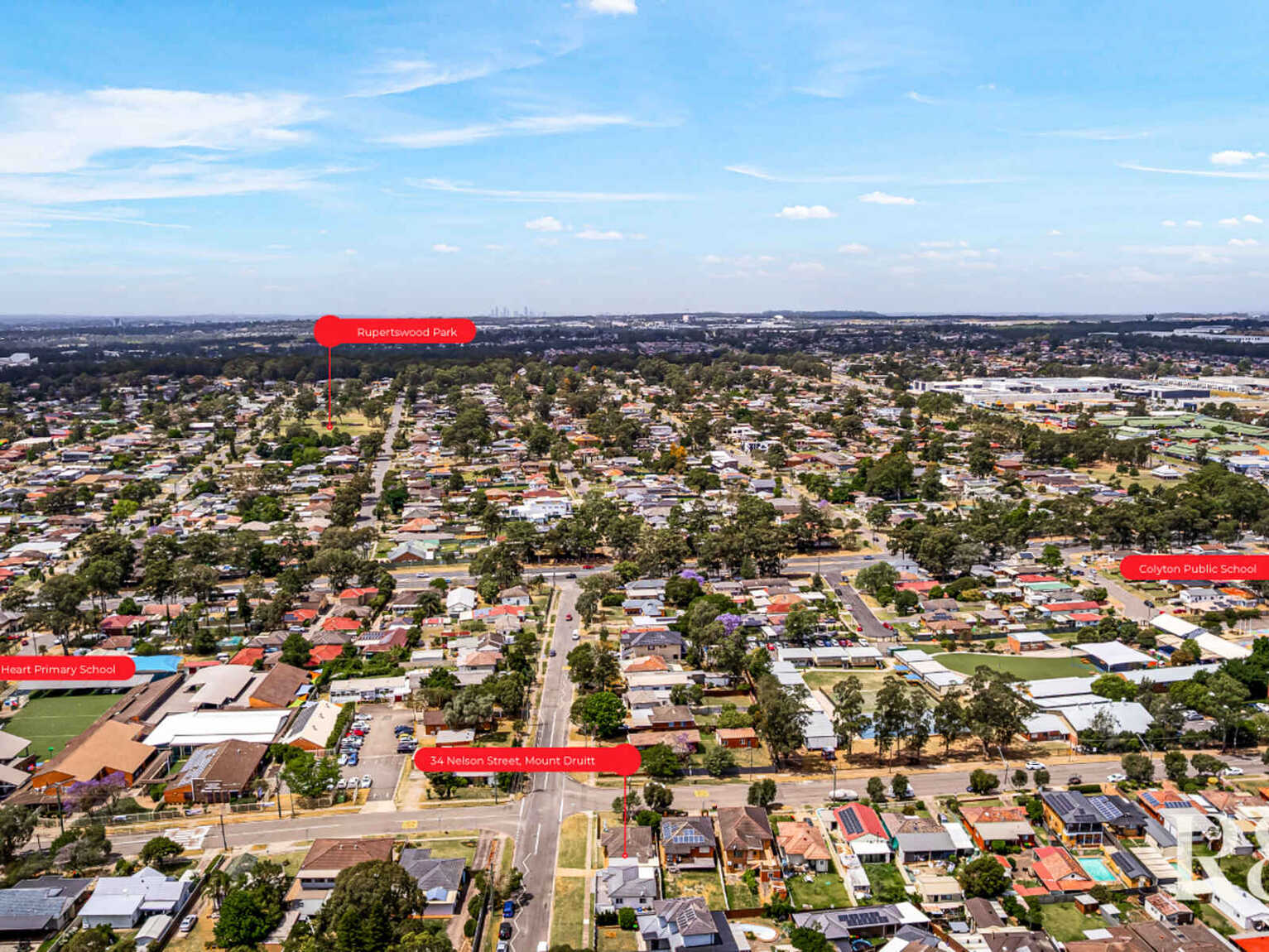 34 & 34A Nelson Street Mount Druitt 34 & 34A Nelson Street Mount Druitt