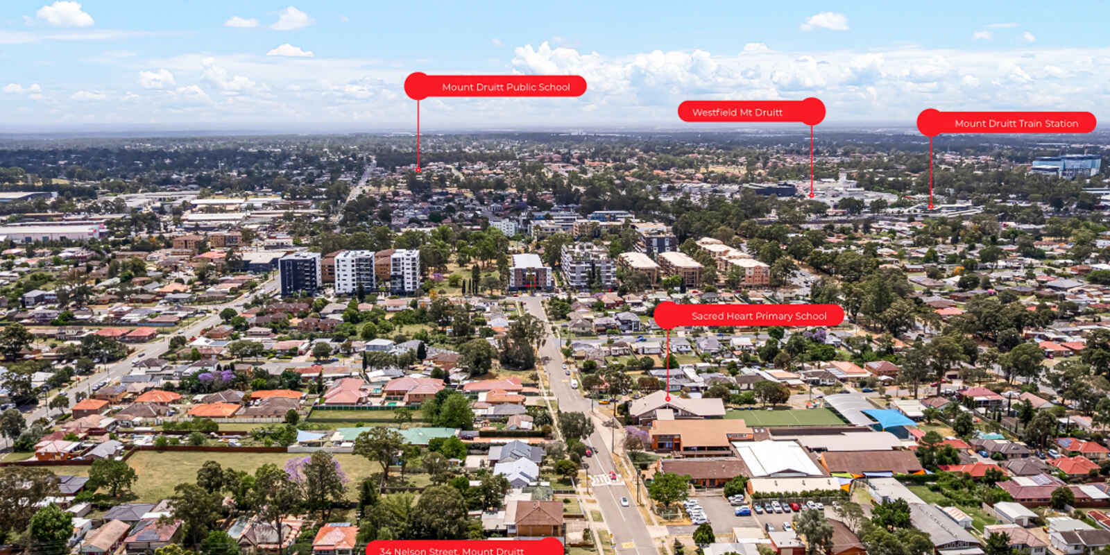 34 & 34A Nelson Street Mount Druitt 34 & 34A Nelson Street Mount Druitt