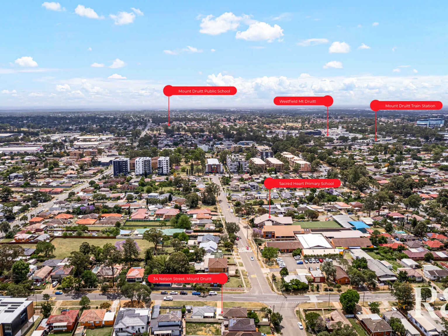 34 & 34A Nelson Street Mount Druitt 34 & 34A Nelson Street Mount Druitt