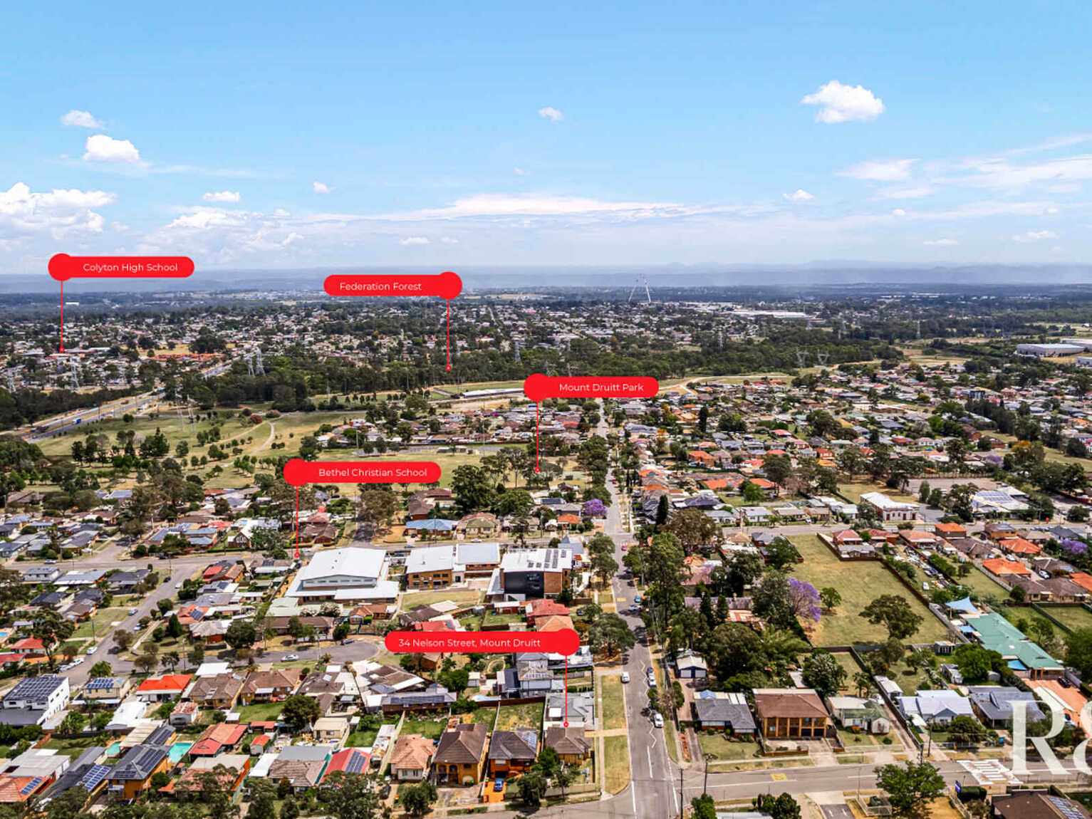 34 & 34A Nelson Street Mount Druitt 34 & 34A Nelson Street Mount Druitt