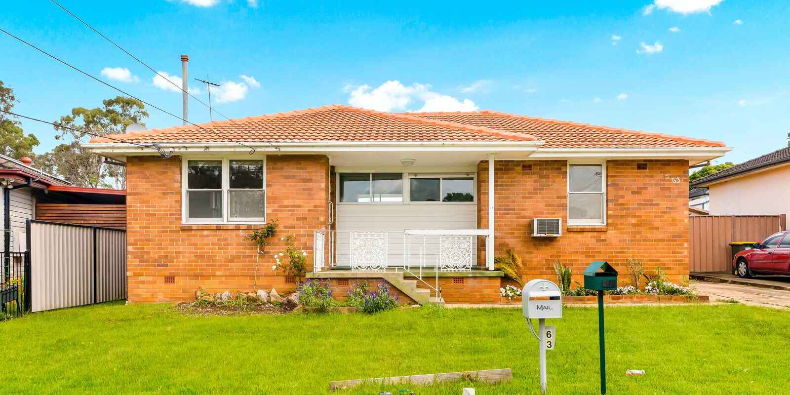 63 Hatherton Road Tregear