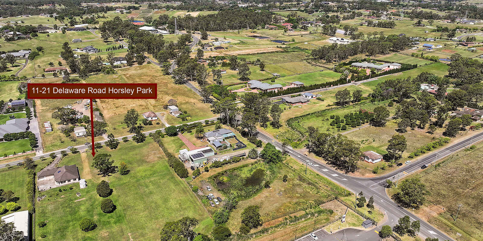 11-21 Delaware Road Horsley Park