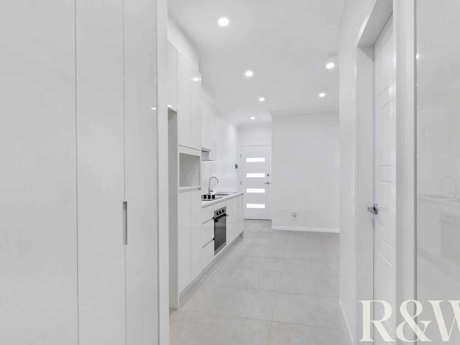 8a Westcombe Place Rooty Hill