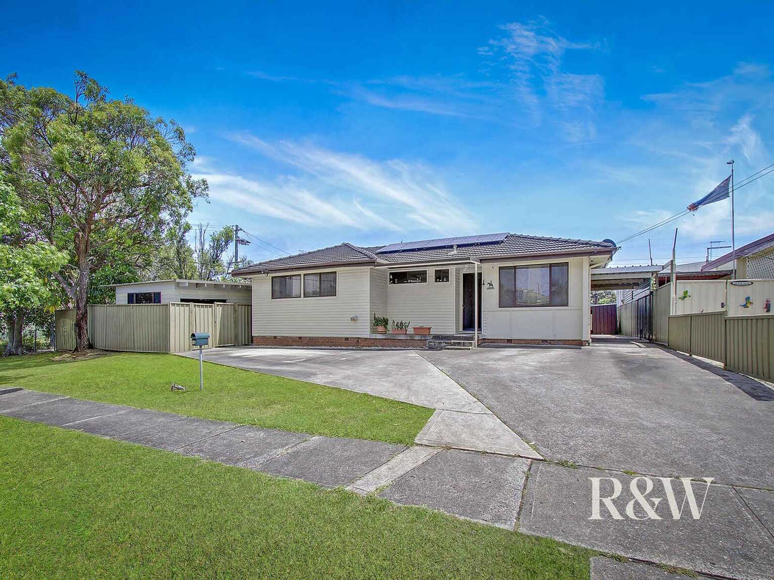 16 Saidor Road Whalan 16 Saidor Road Whalan