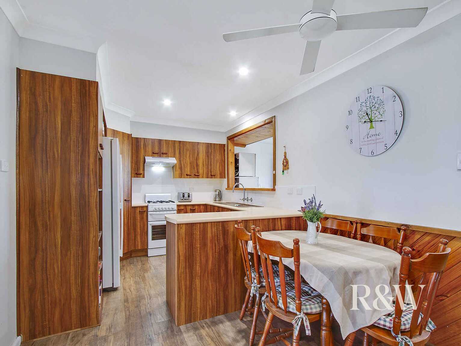 16 Saidor Road Whalan 16 Saidor Road Whalan