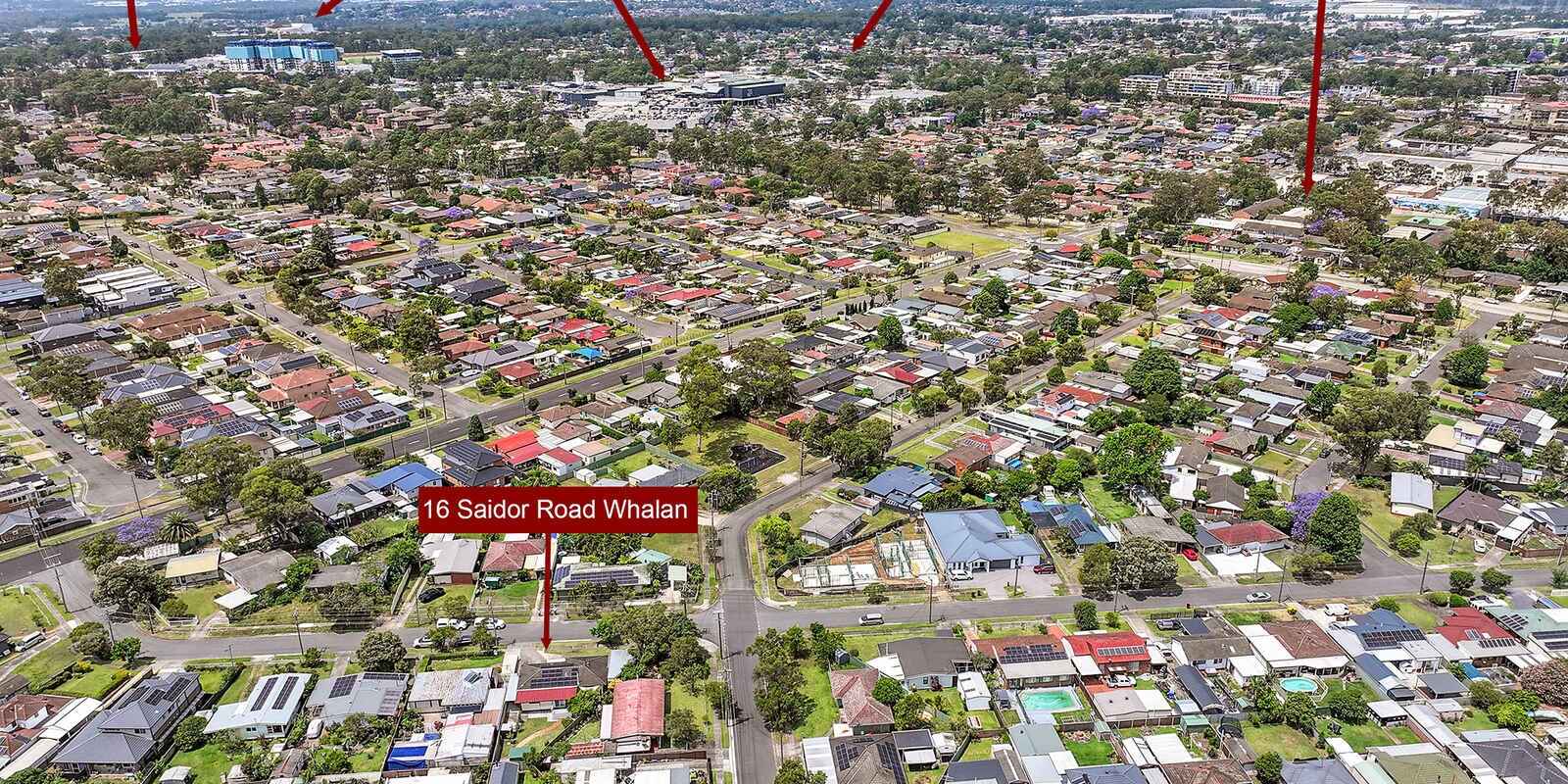 16 Saidor Road Whalan 16 Saidor Road Whalan