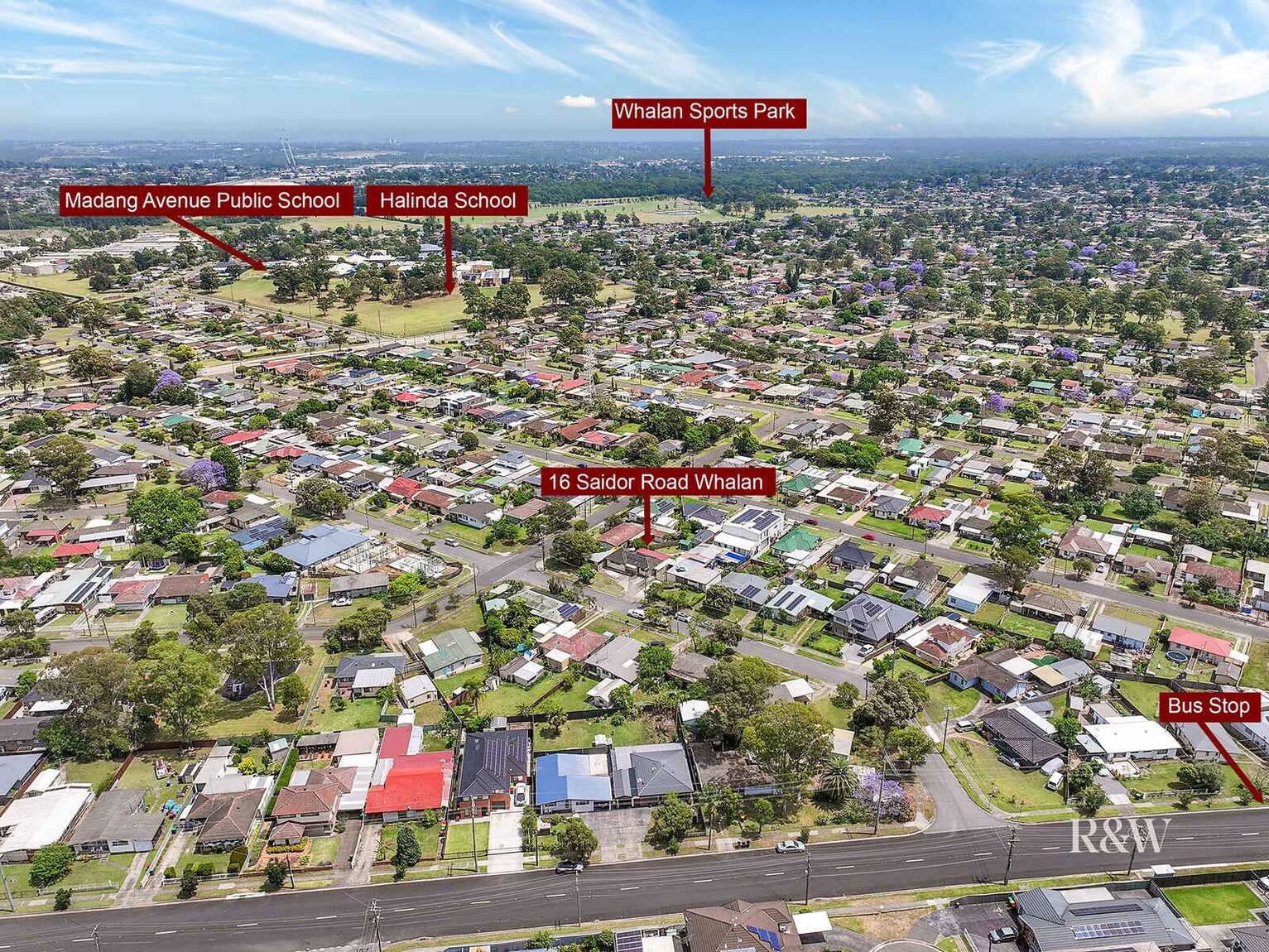 16 Saidor Road Whalan 16 Saidor Road Whalan