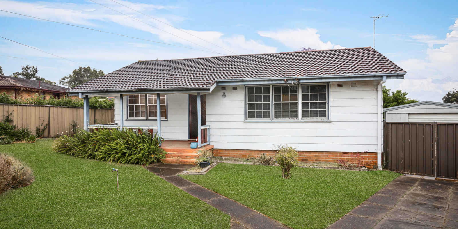 17 Handel Avenue Emerton 17 Handel Avenue Emerton