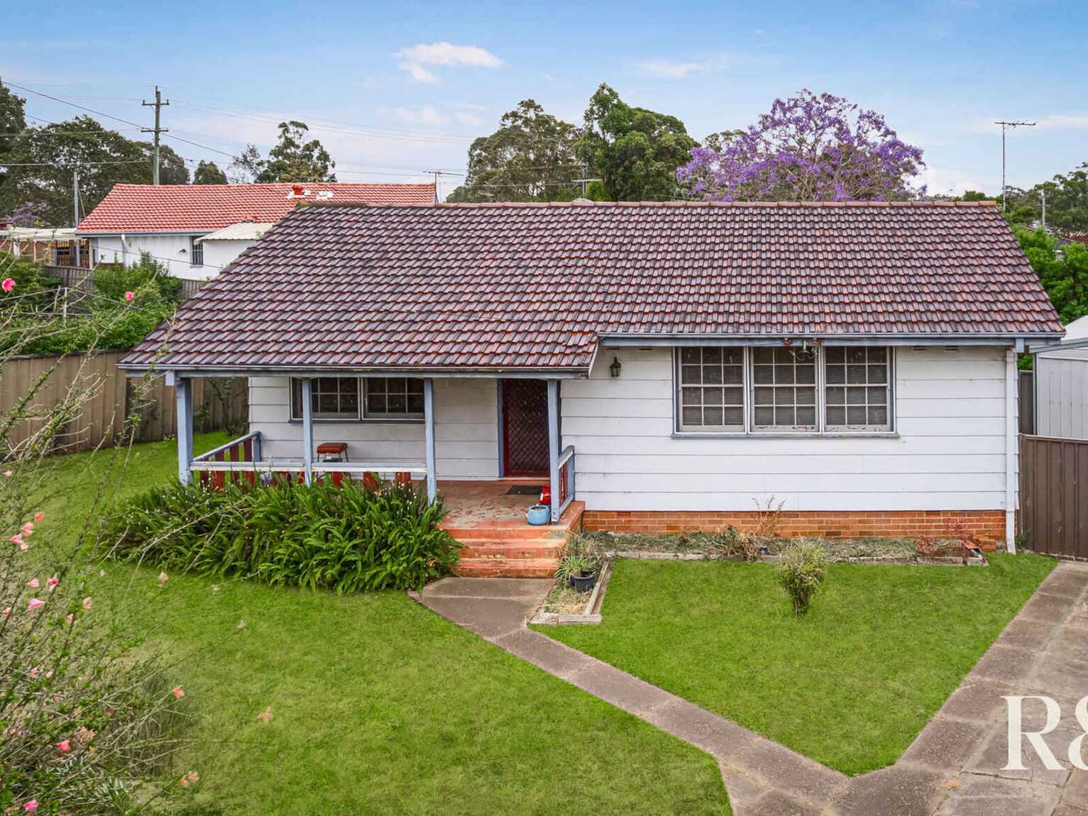 17 Handel Avenue Emerton 17 Handel Avenue Emerton