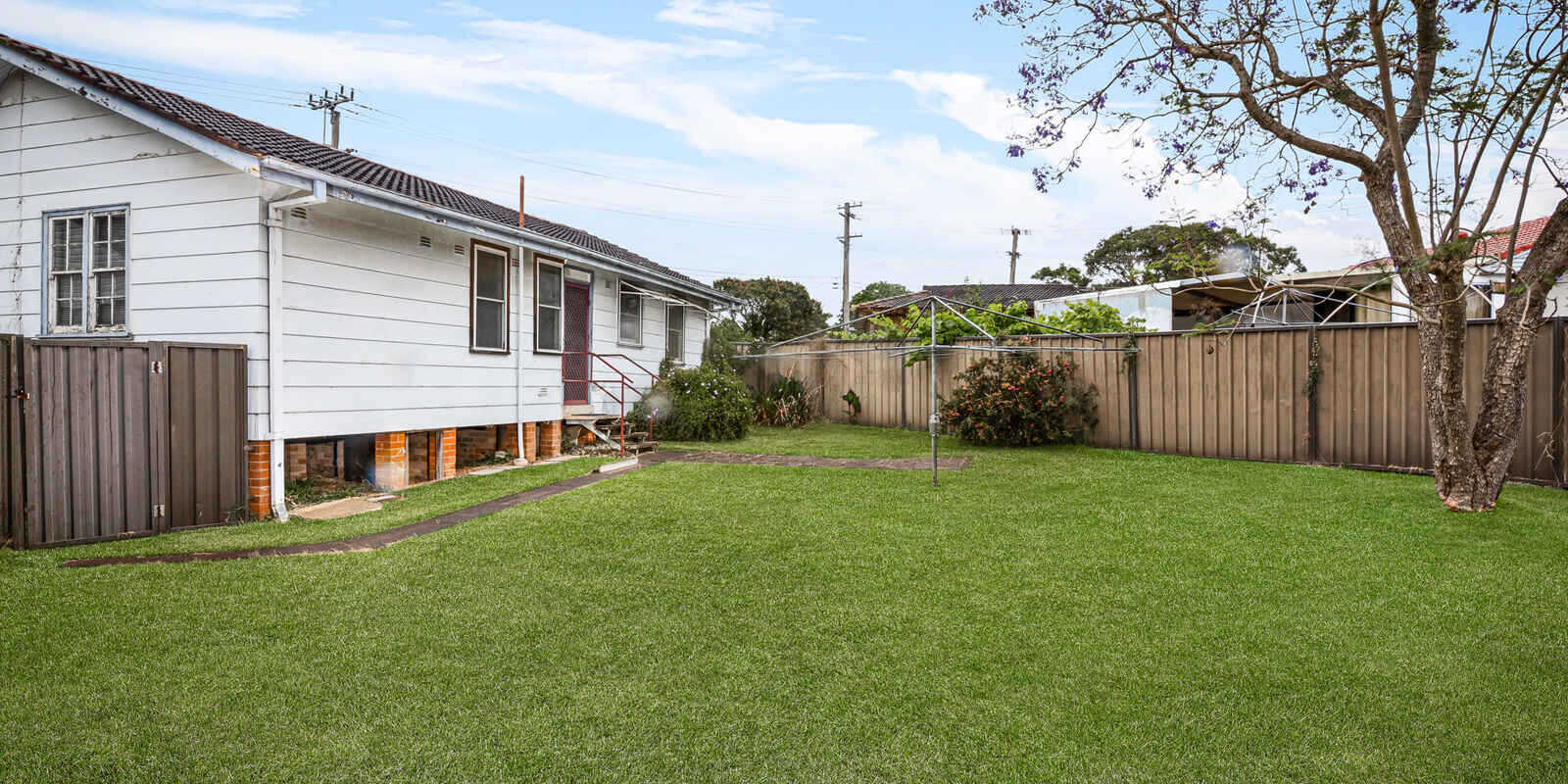 17 Handel Avenue Emerton 17 Handel Avenue Emerton