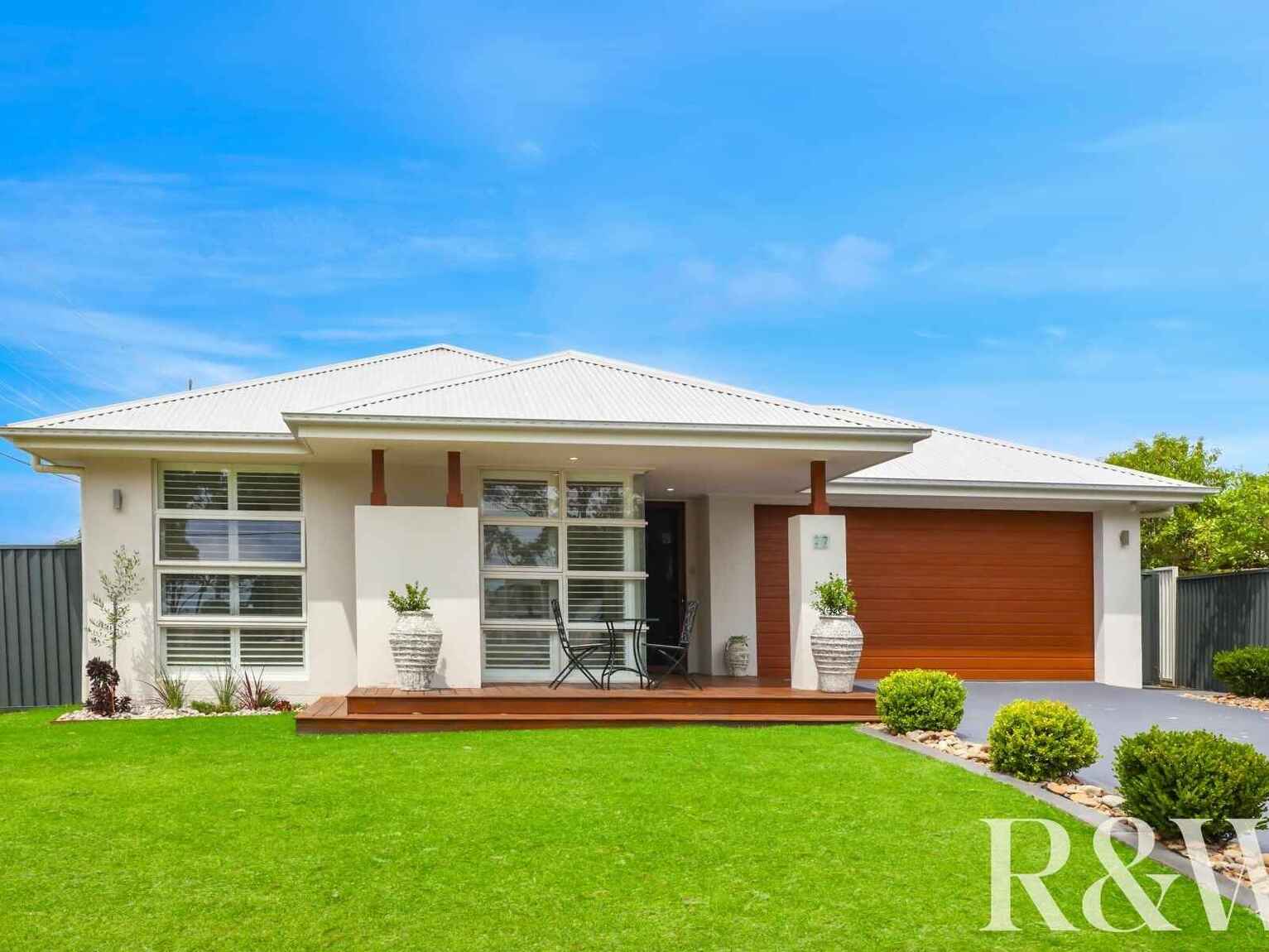 27 Kimberley Street Rooty Hill