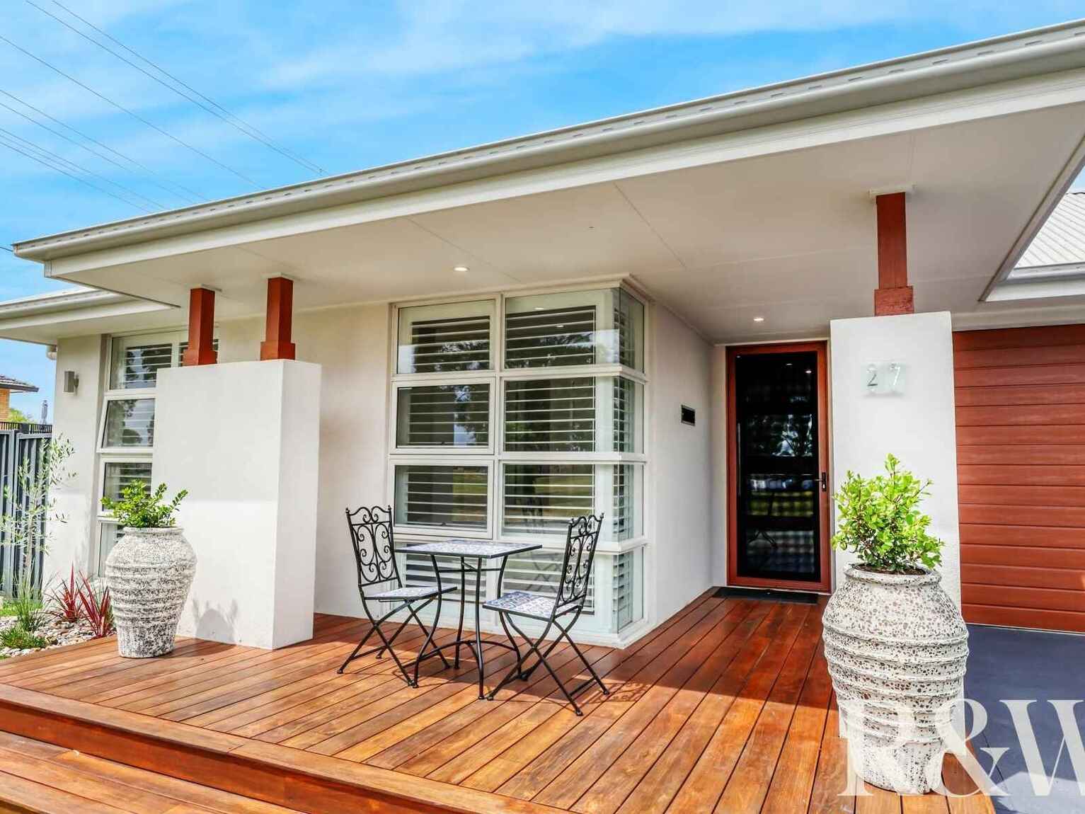 27 Kimberley Street Rooty Hill