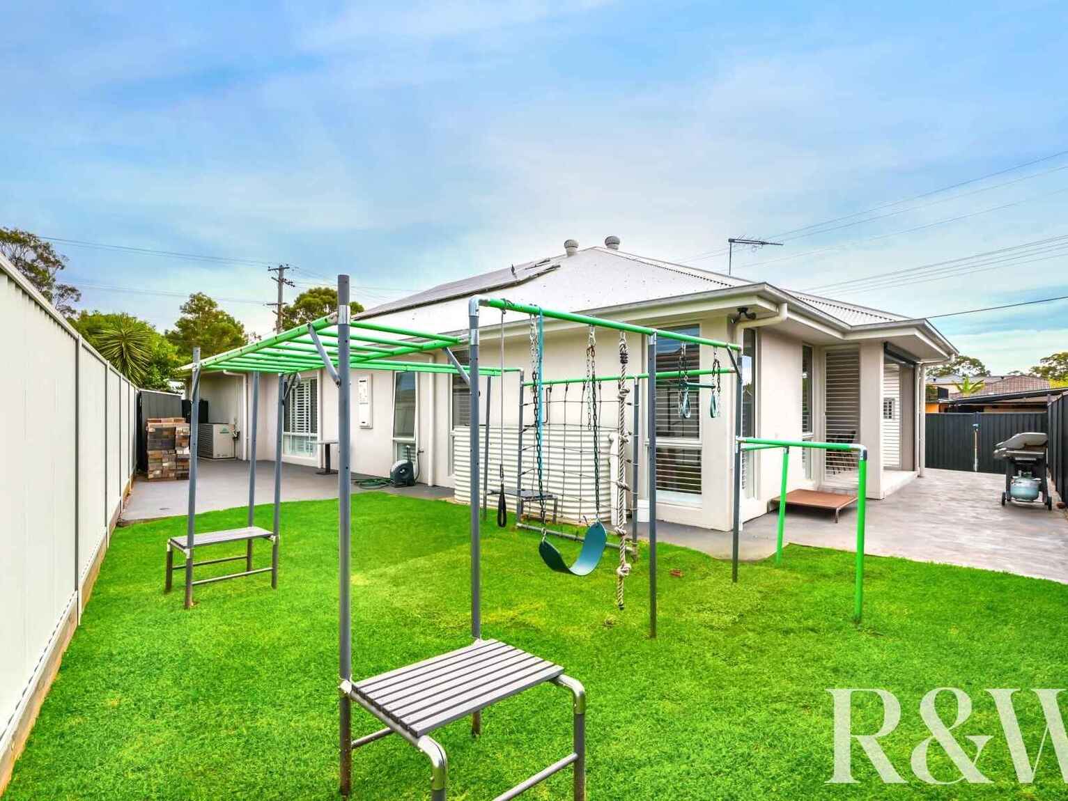 27 Kimberley Street Rooty Hill