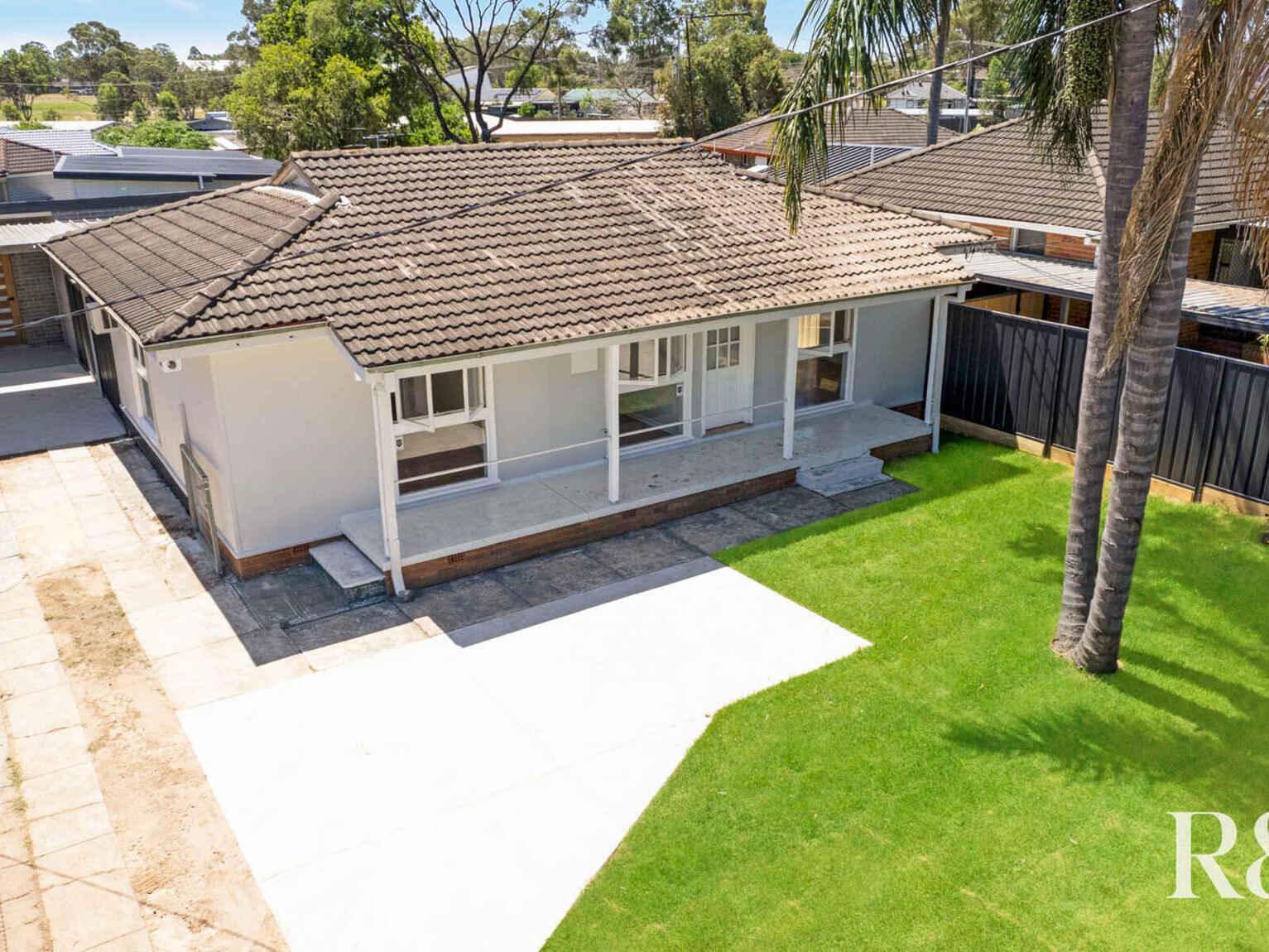 67 & 67A Bougainville Road Lethbridge Park