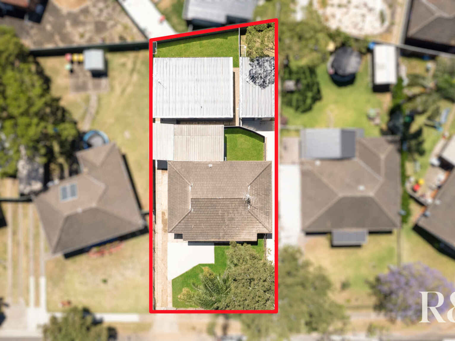 67 & 67A Bougainville Road Lethbridge Park