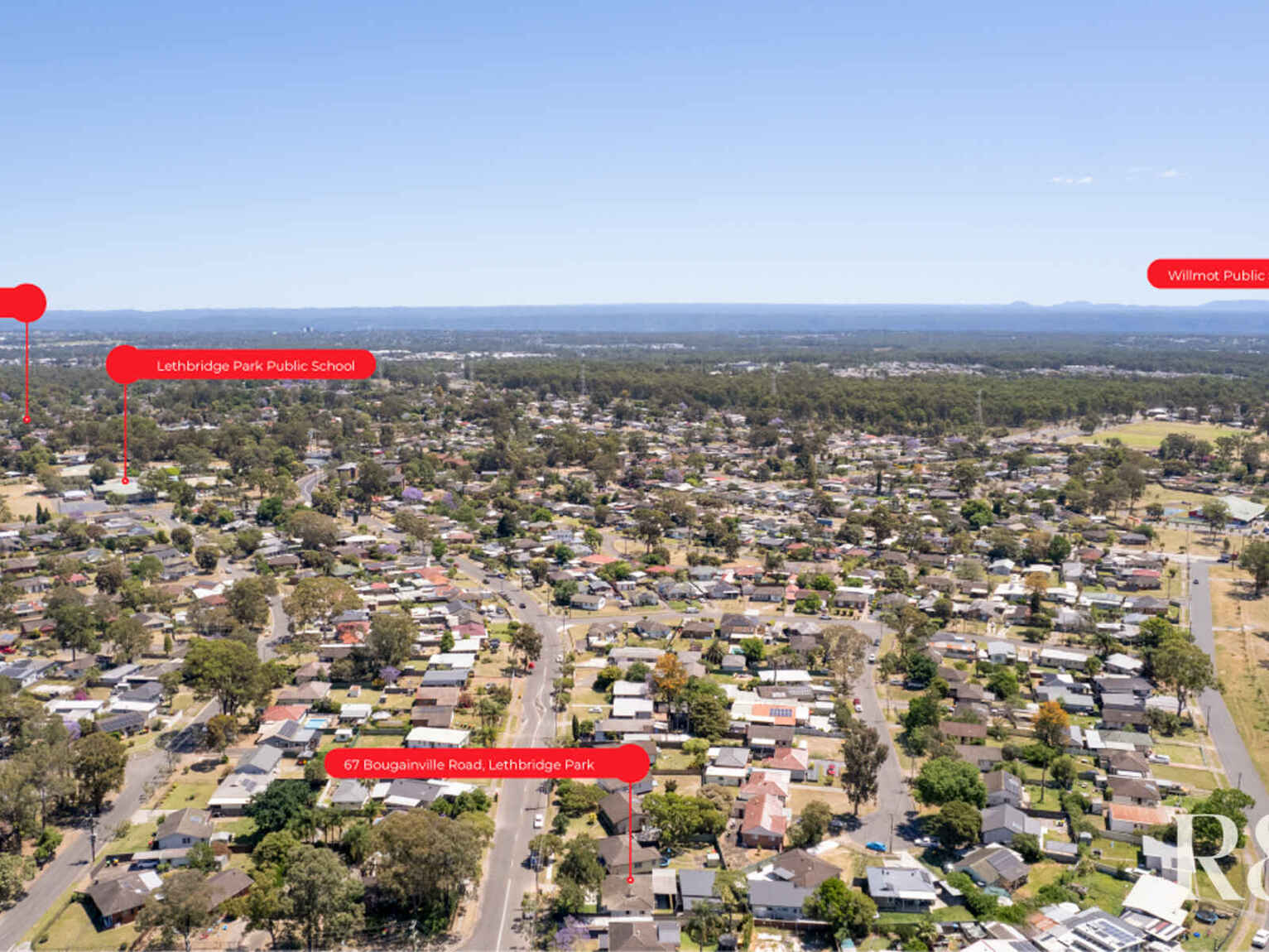 67 & 67A Bougainville Road Lethbridge Park