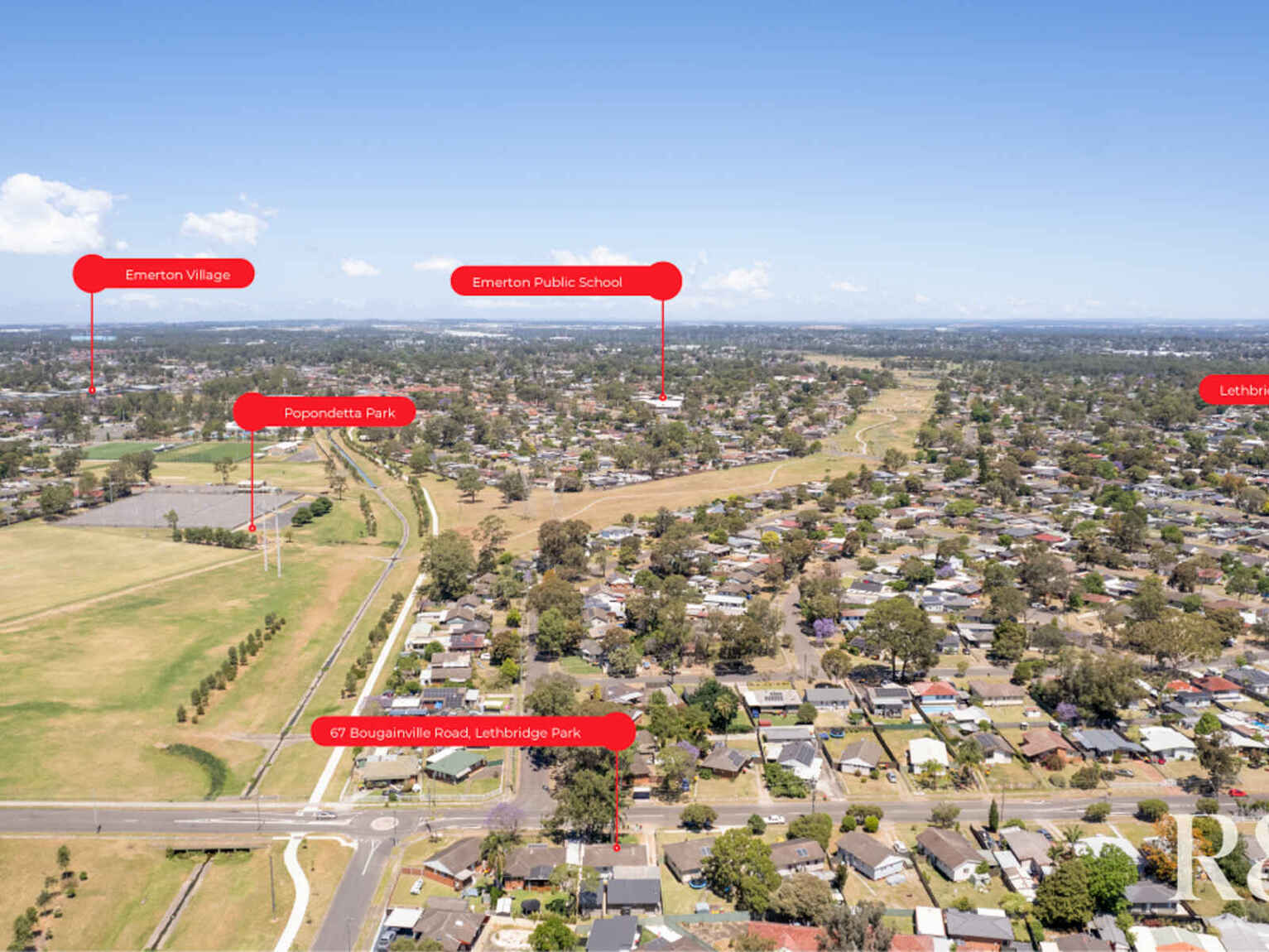 67 & 67A Bougainville Road Lethbridge Park