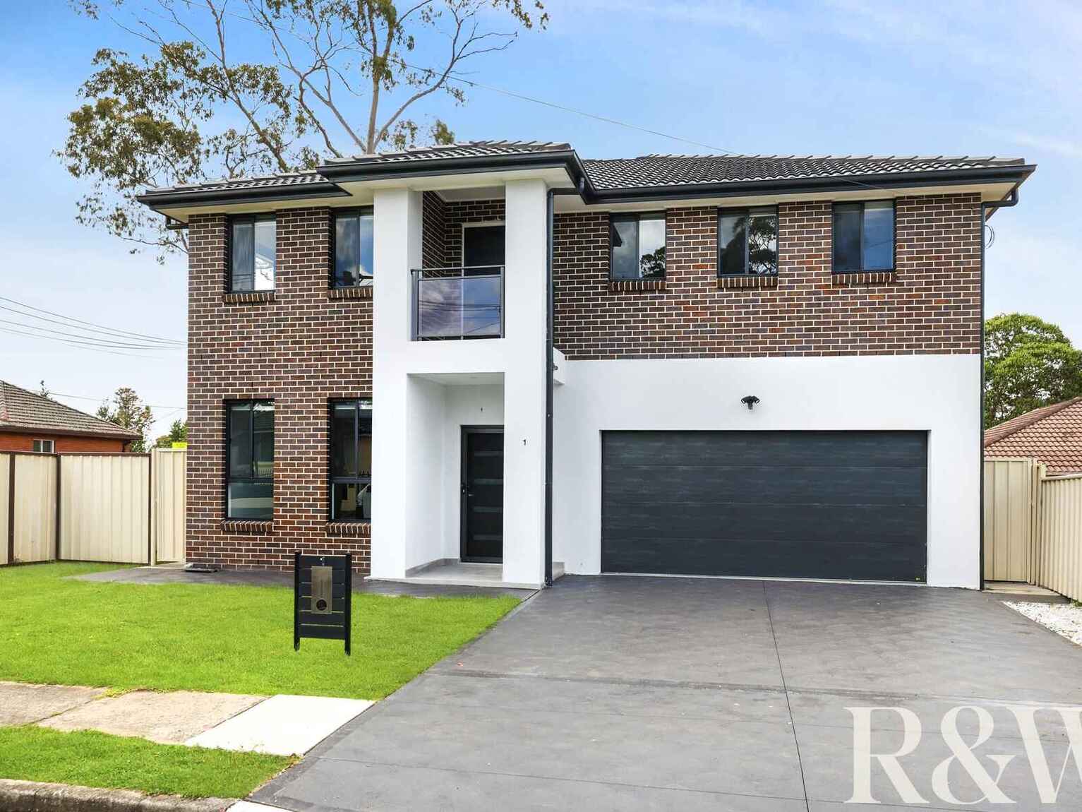 1 Luke Place Rooty Hill