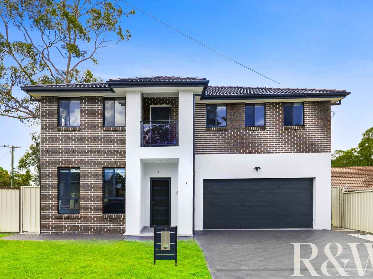 1 Luke Place Rooty Hill