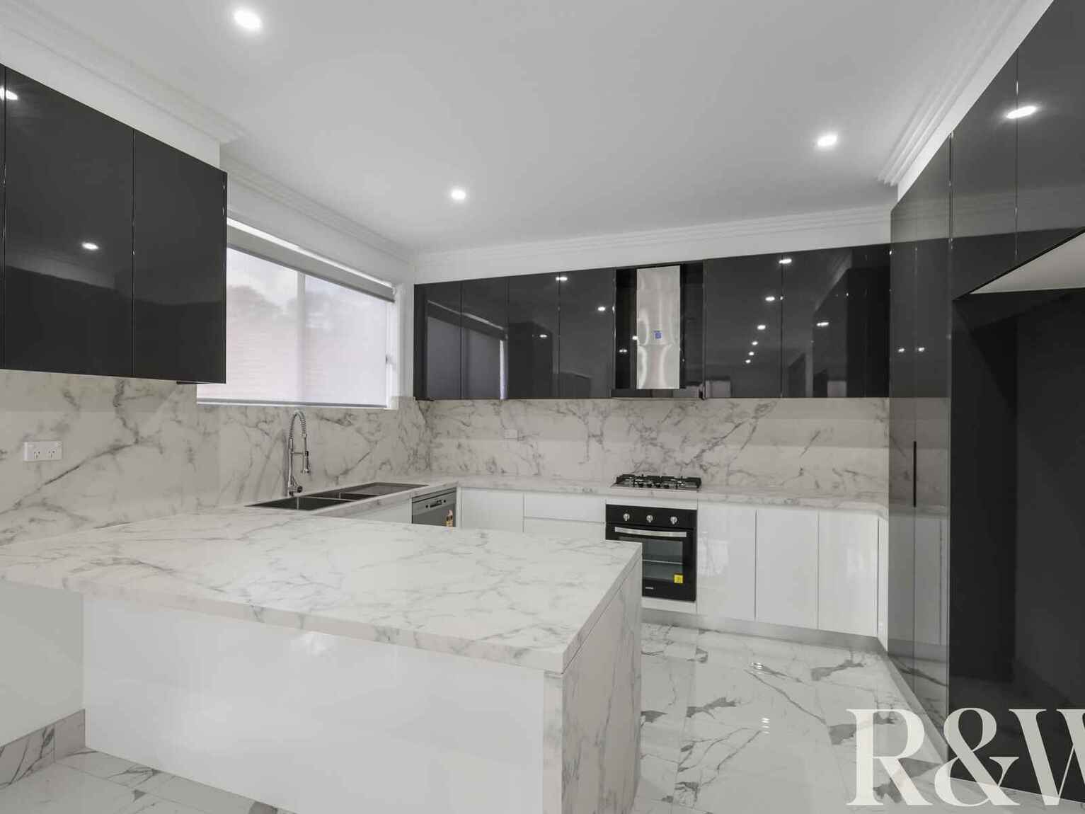 1 Luke Place Rooty Hill