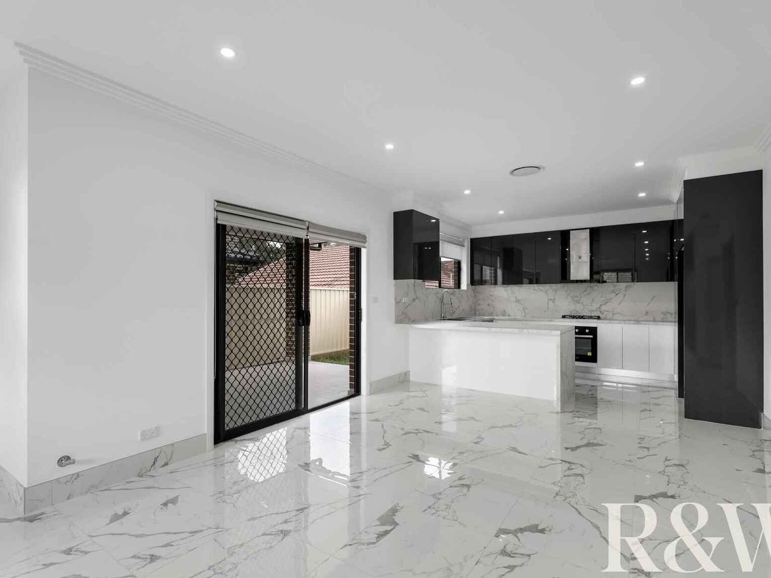 1 Luke Place Rooty Hill
