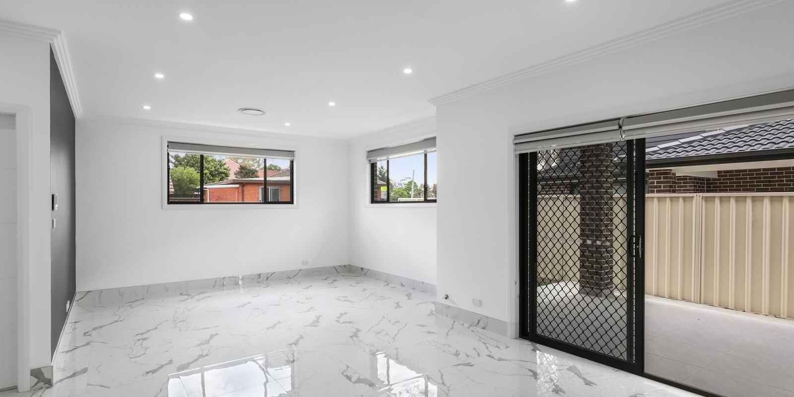 1 Luke Place Rooty Hill
