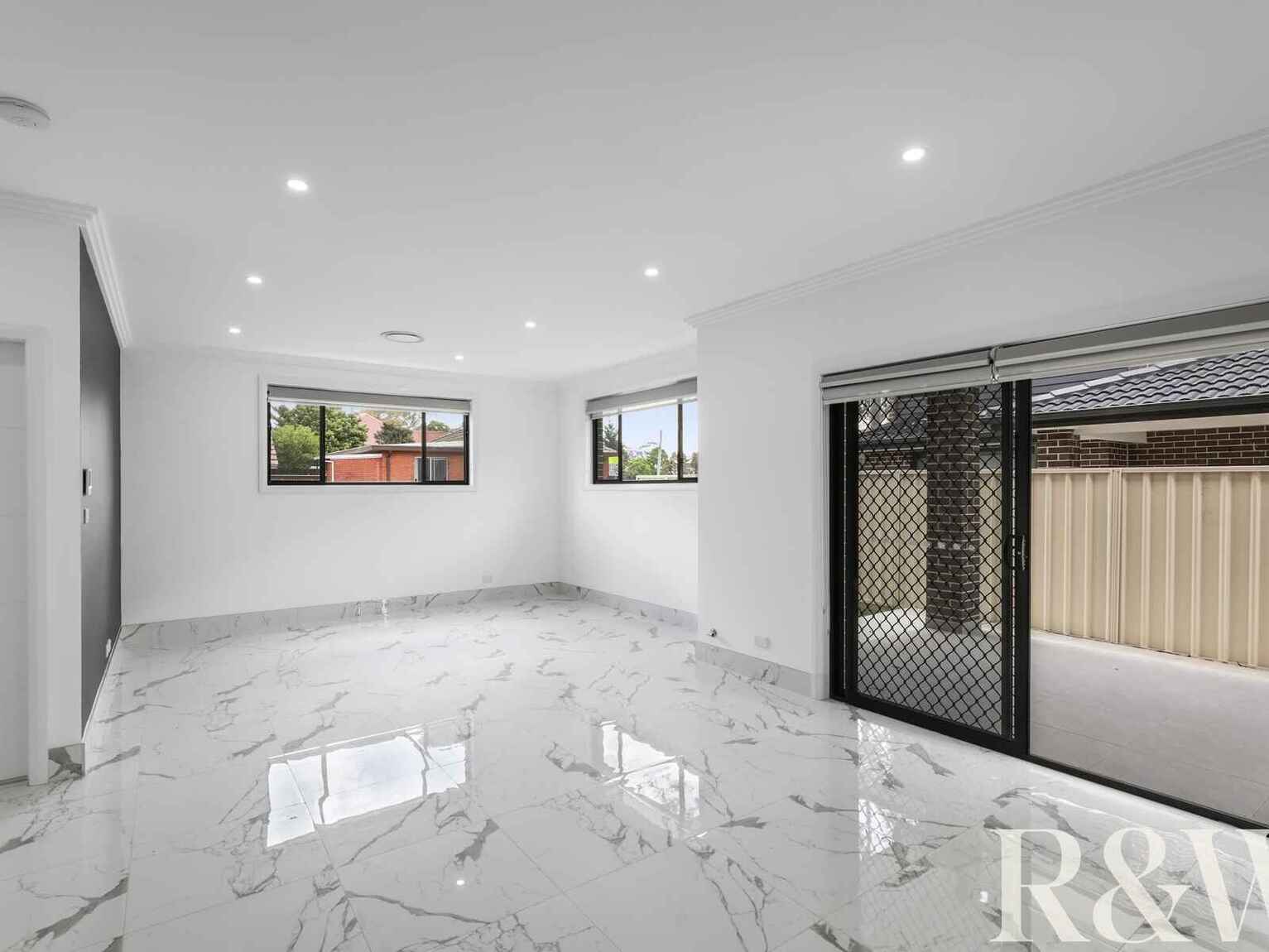 1 Luke Place Rooty Hill