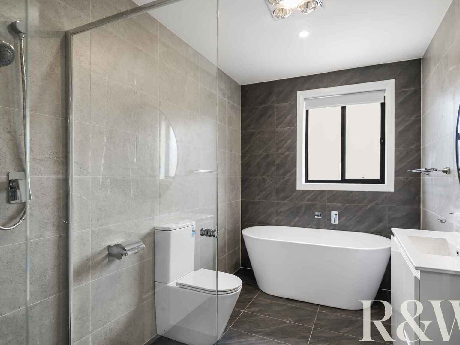 1 Luke Place Rooty Hill