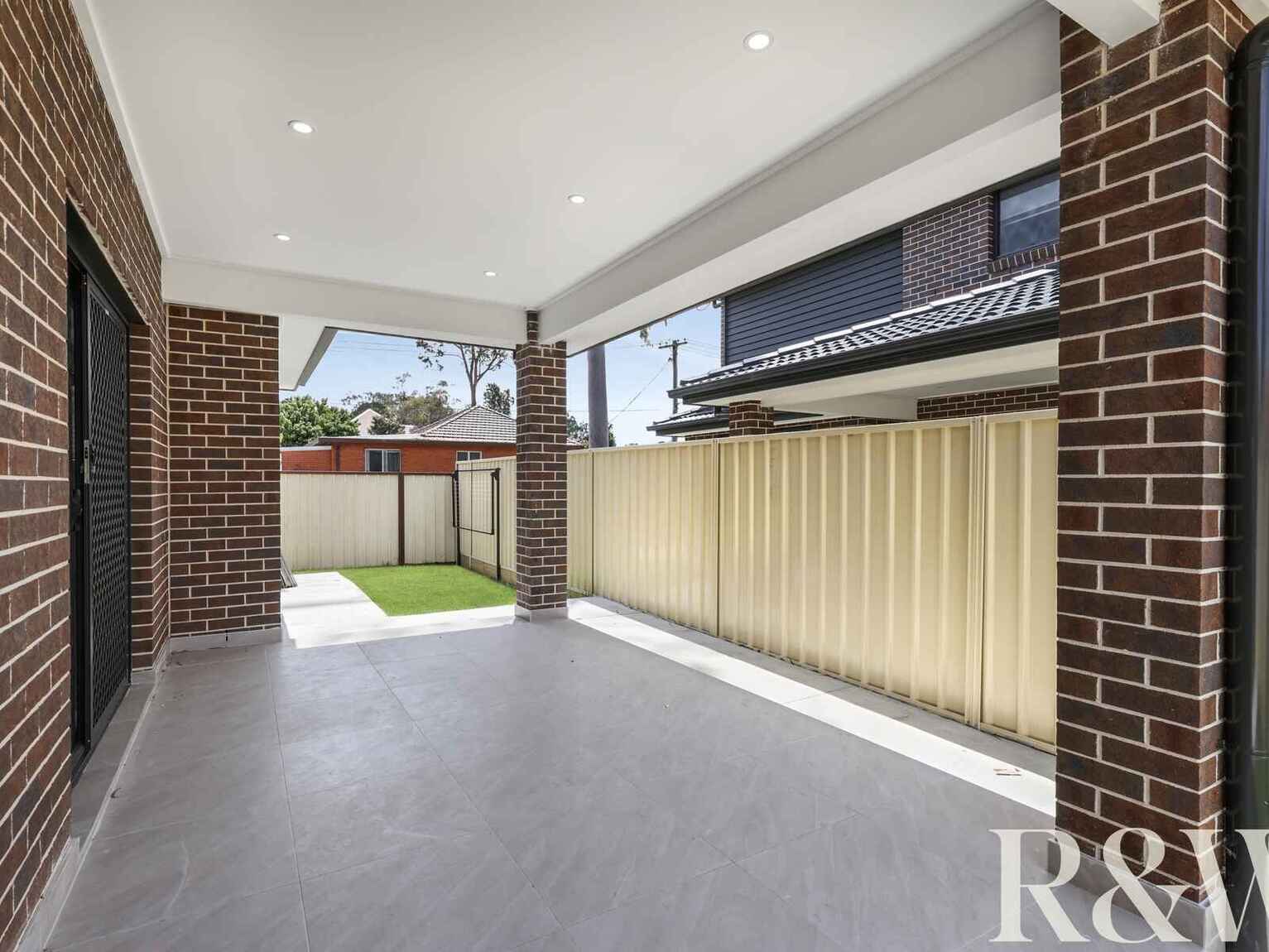 1 Luke Place Rooty Hill