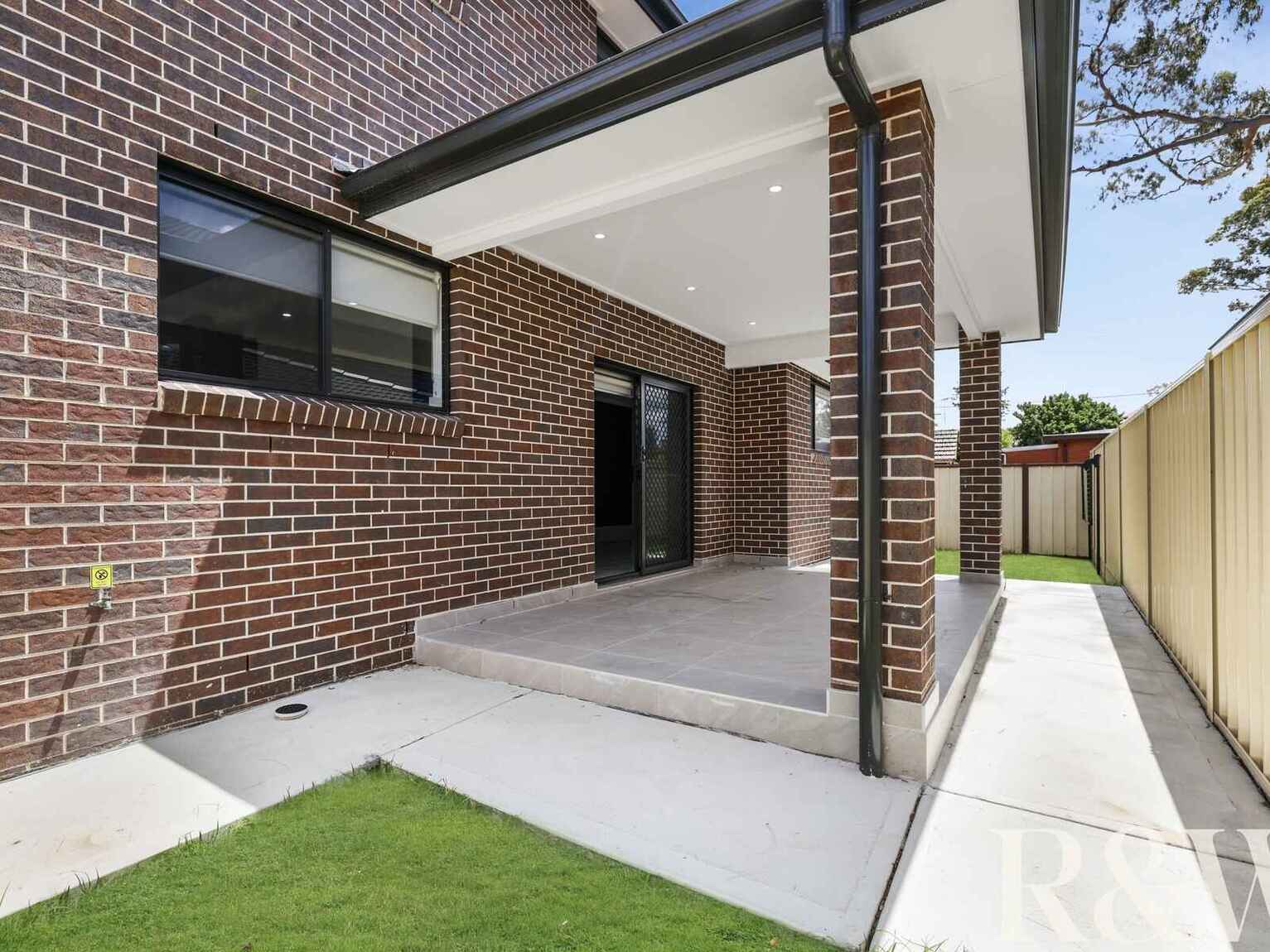 1 Luke Place Rooty Hill
