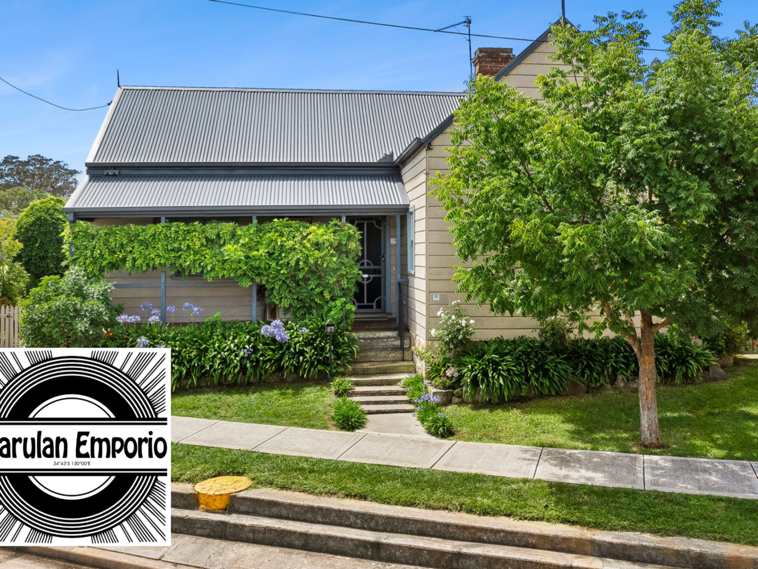 87 George Street Marulan