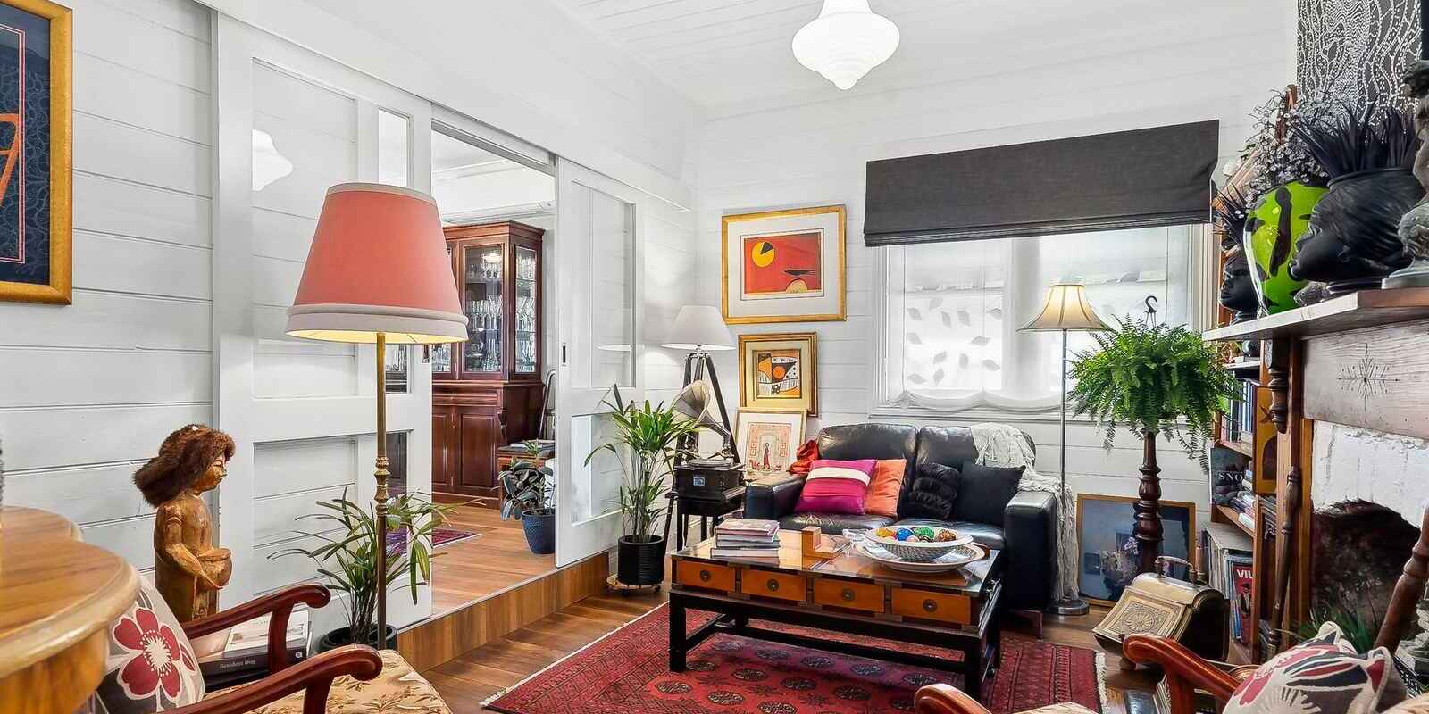 87 George Street Marulan