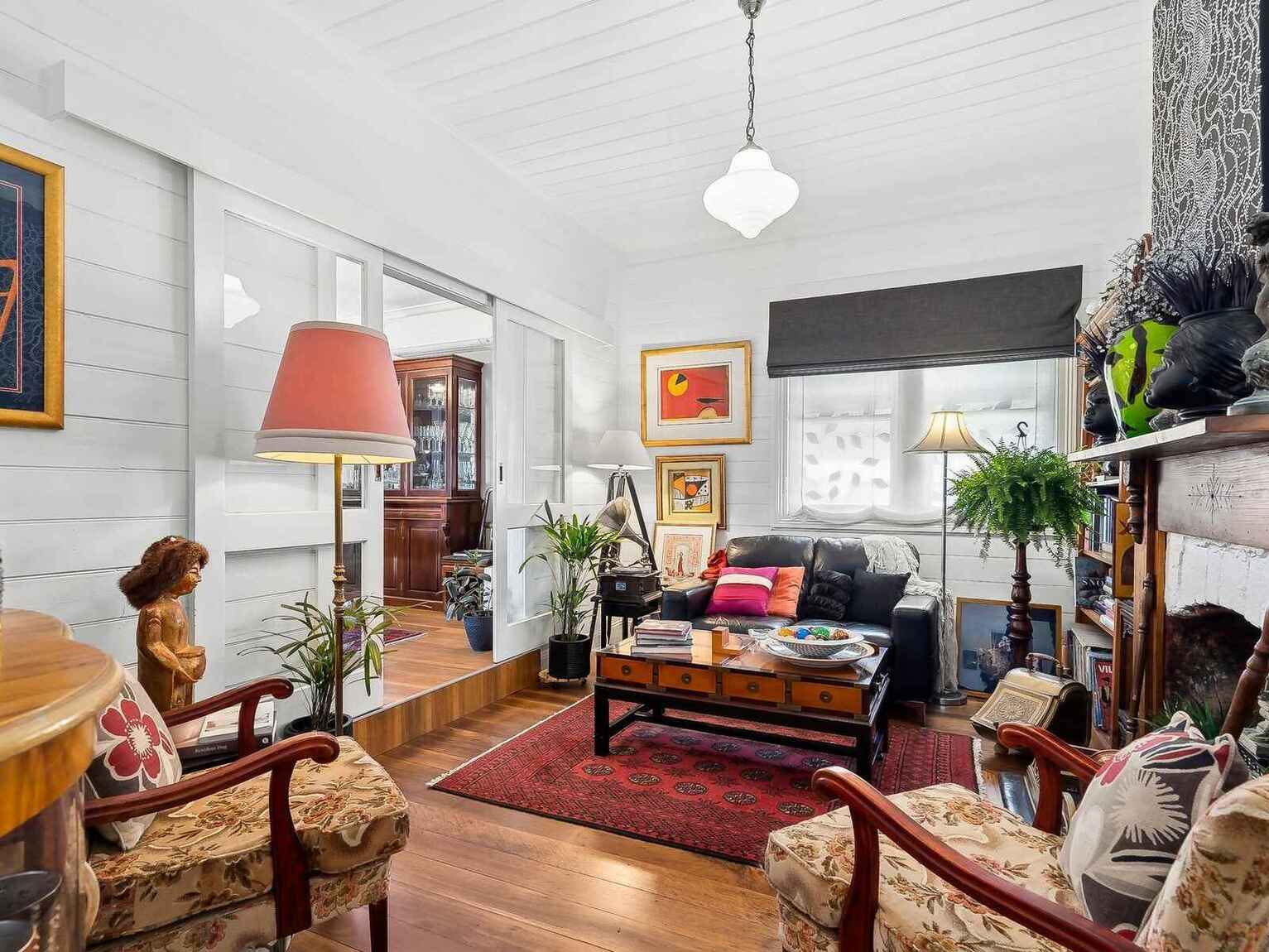 87 George Street Marulan