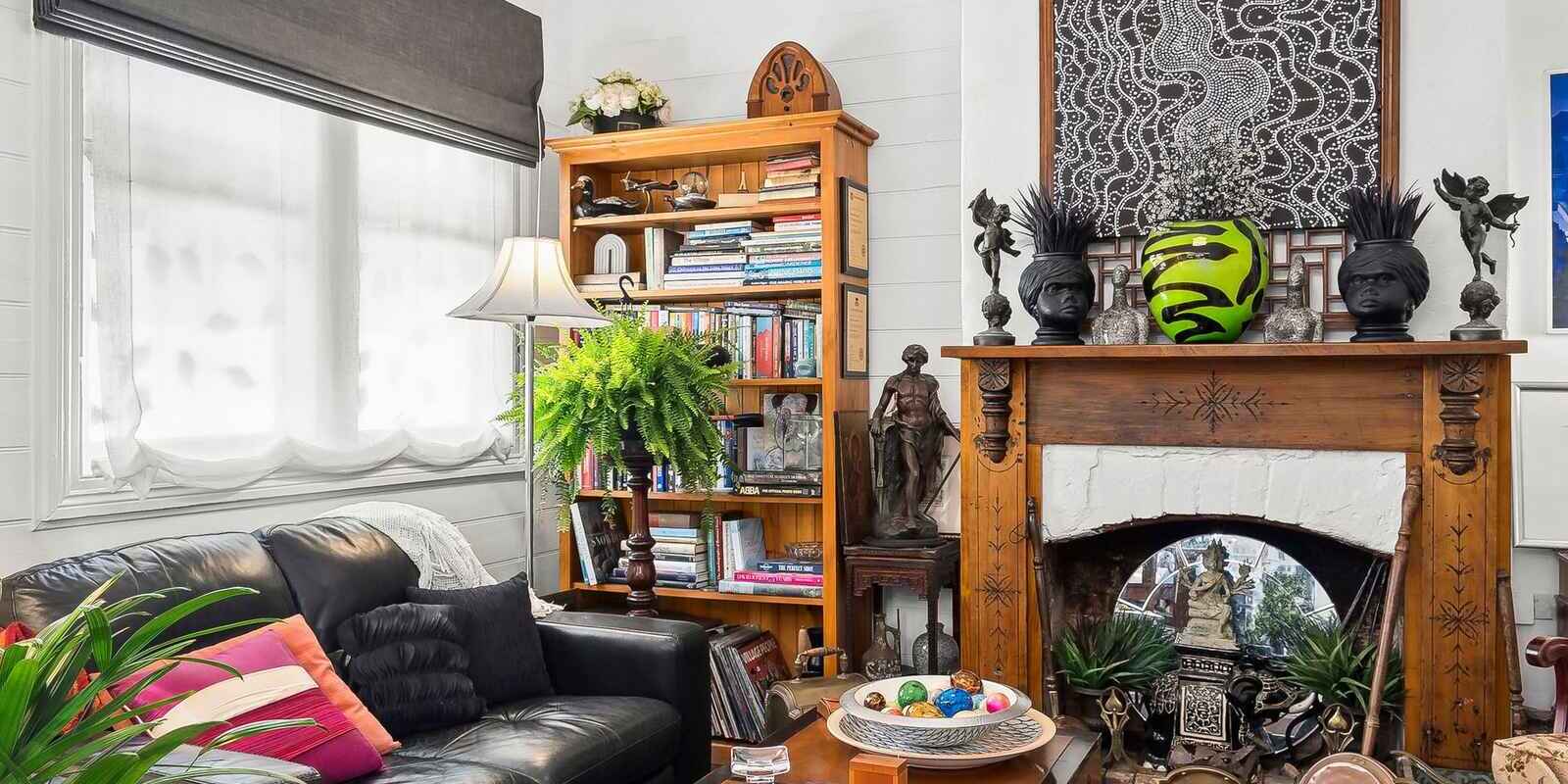 87 George Street Marulan