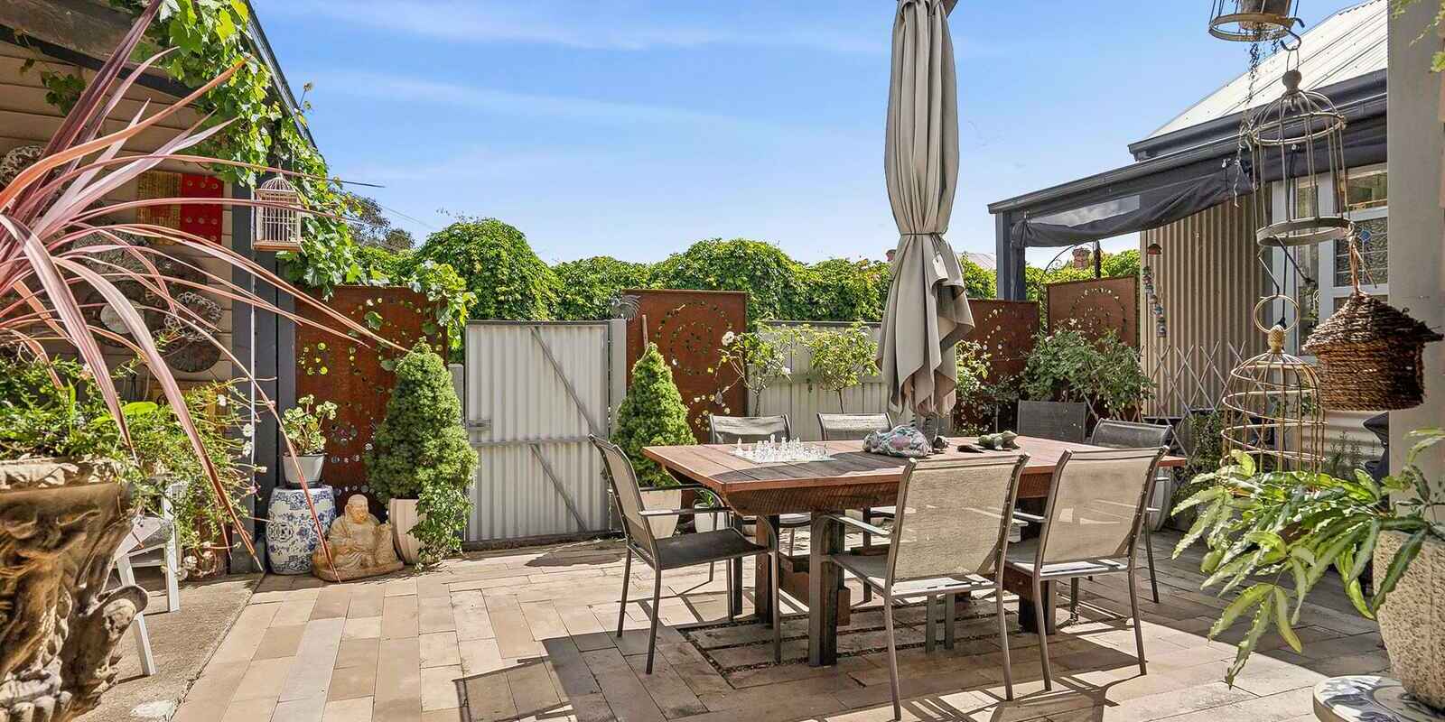 87 George Street Marulan