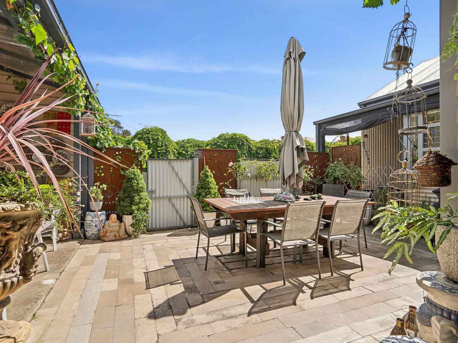 87 George Street Marulan