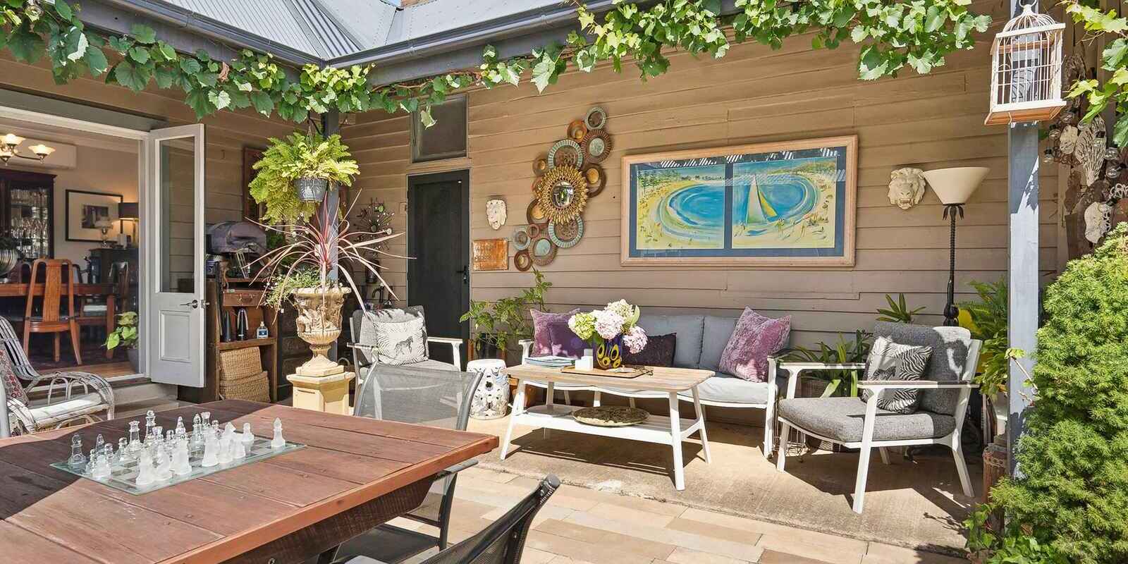 87 George Street Marulan