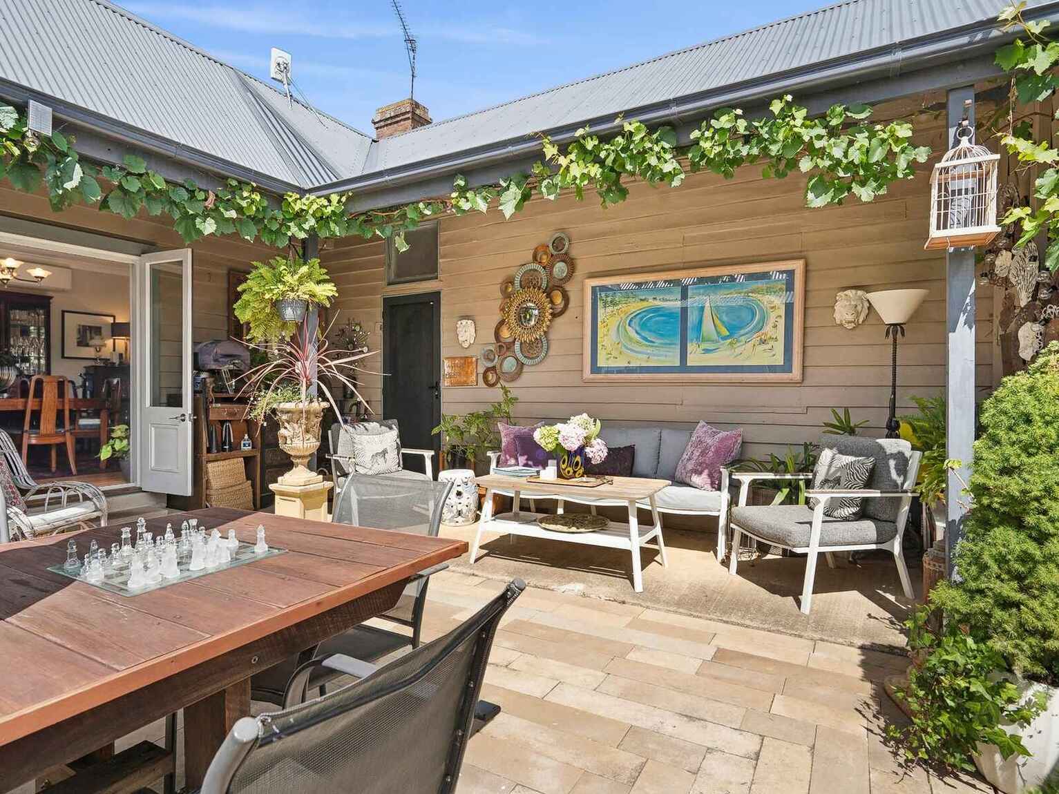 87 George Street Marulan