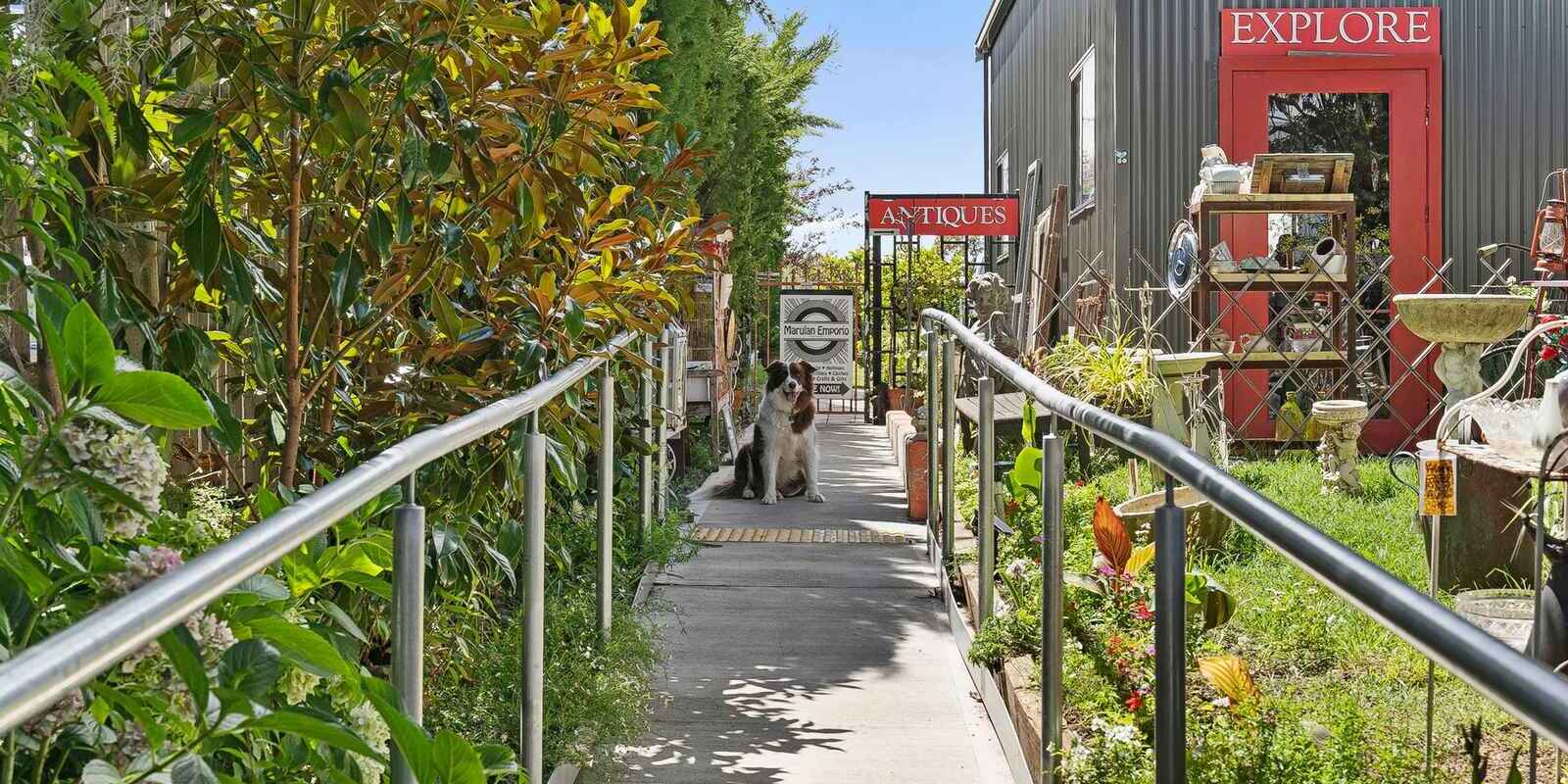 87 George Street Marulan