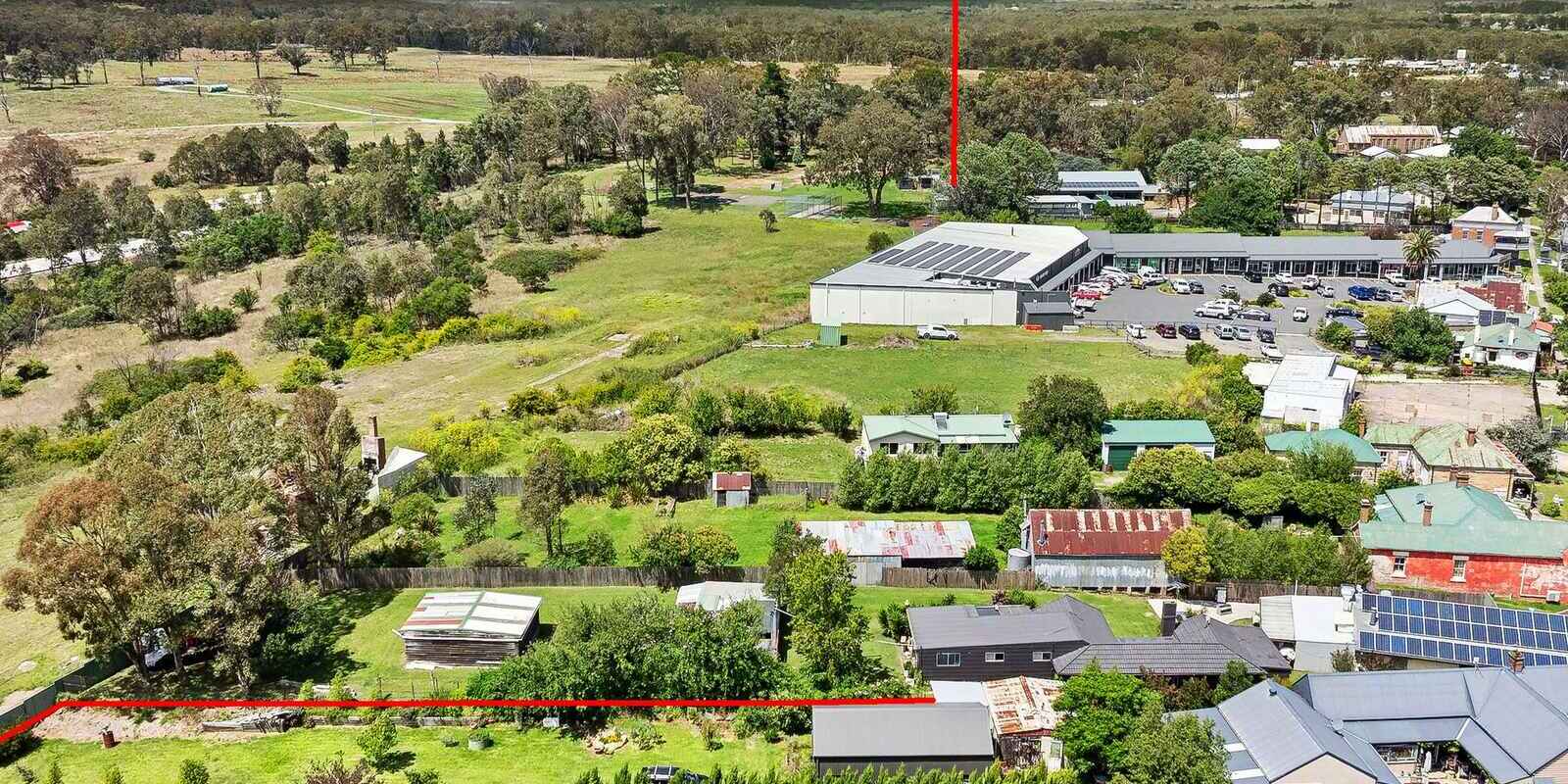 87 George Street Marulan