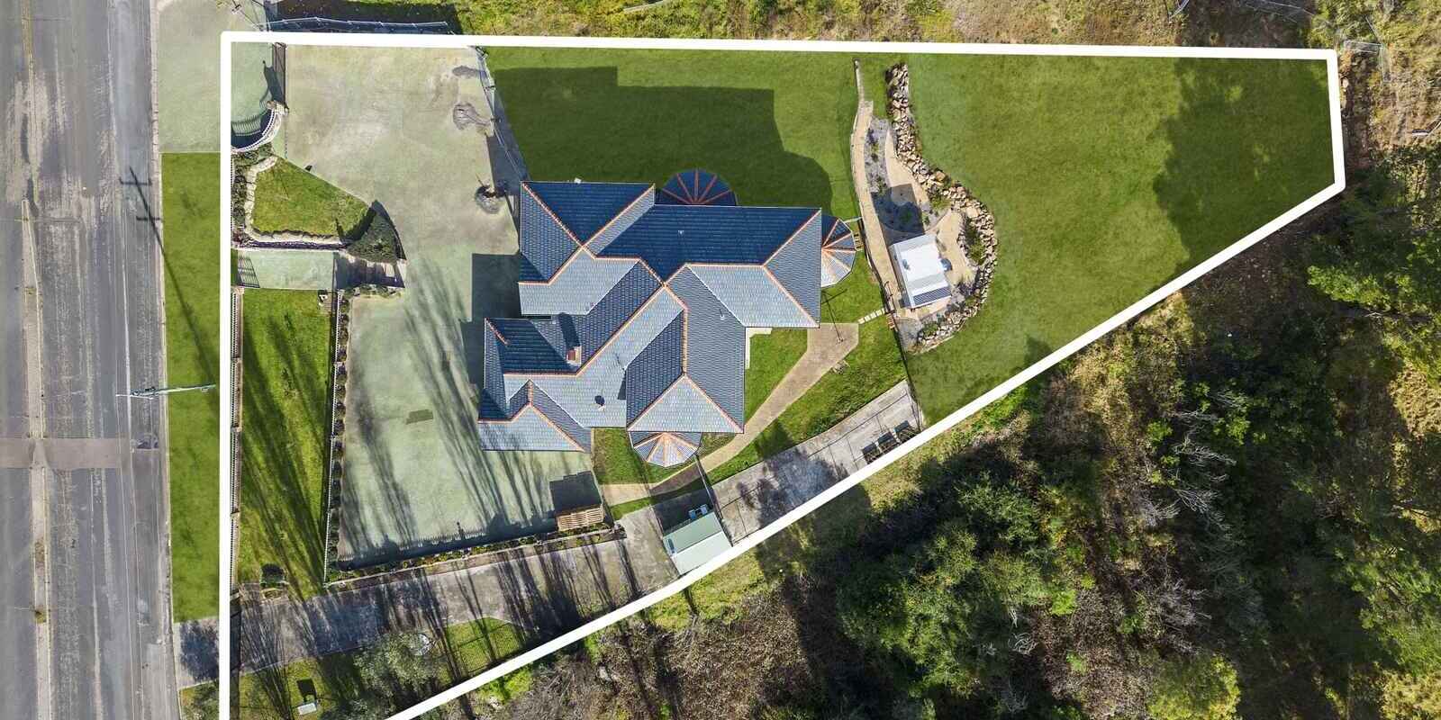 96 George Street Marulan