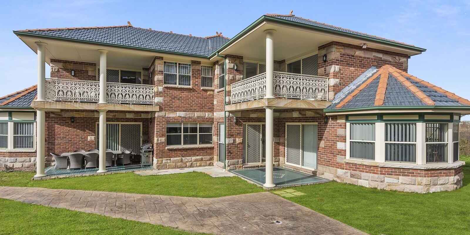 96 George Street Marulan