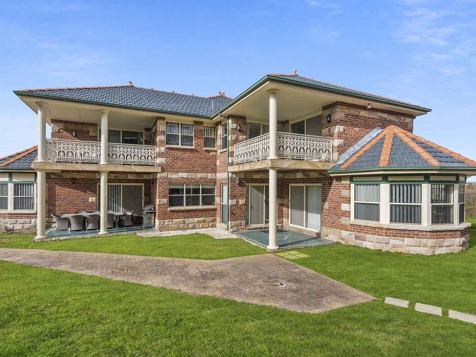 96 George Street Marulan