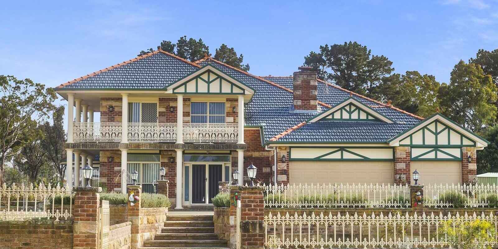 96 George Street Marulan