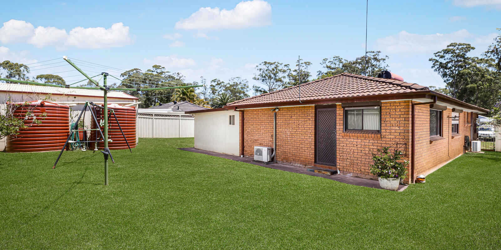 1 Tod Place Minchinbury 1 Tod Place Minchinbury